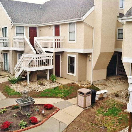 Affordable Suites Of America Grand Rapids Kentwood Bagian luar foto