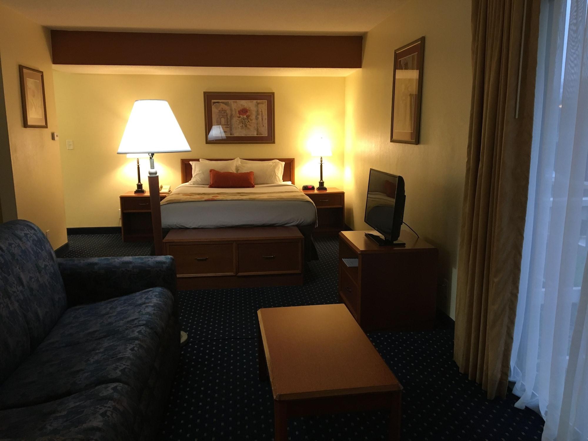 Affordable Suites Of America Grand Rapids Kentwood Bagian luar foto