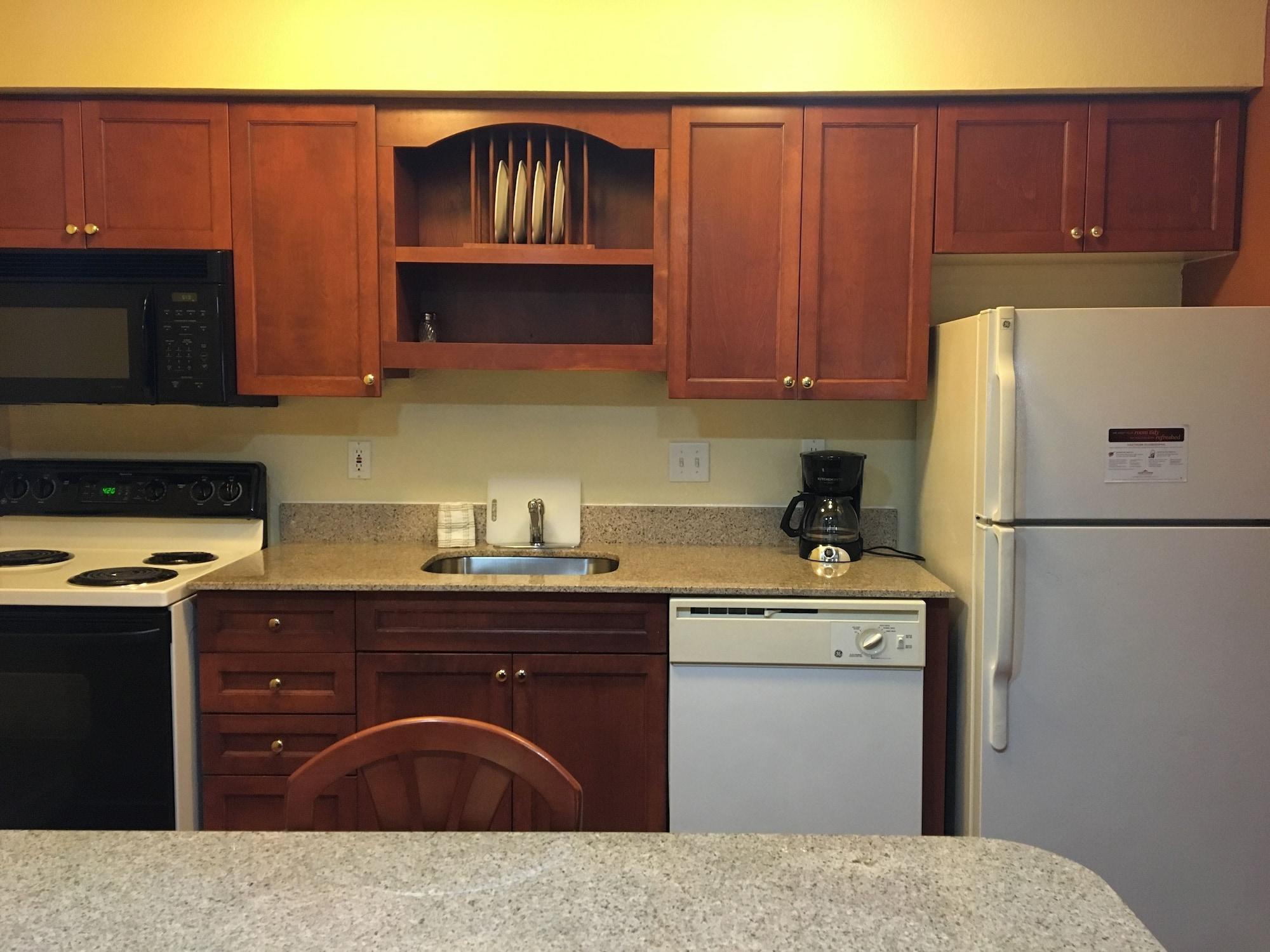 Affordable Suites Of America Grand Rapids Kentwood Bagian luar foto
