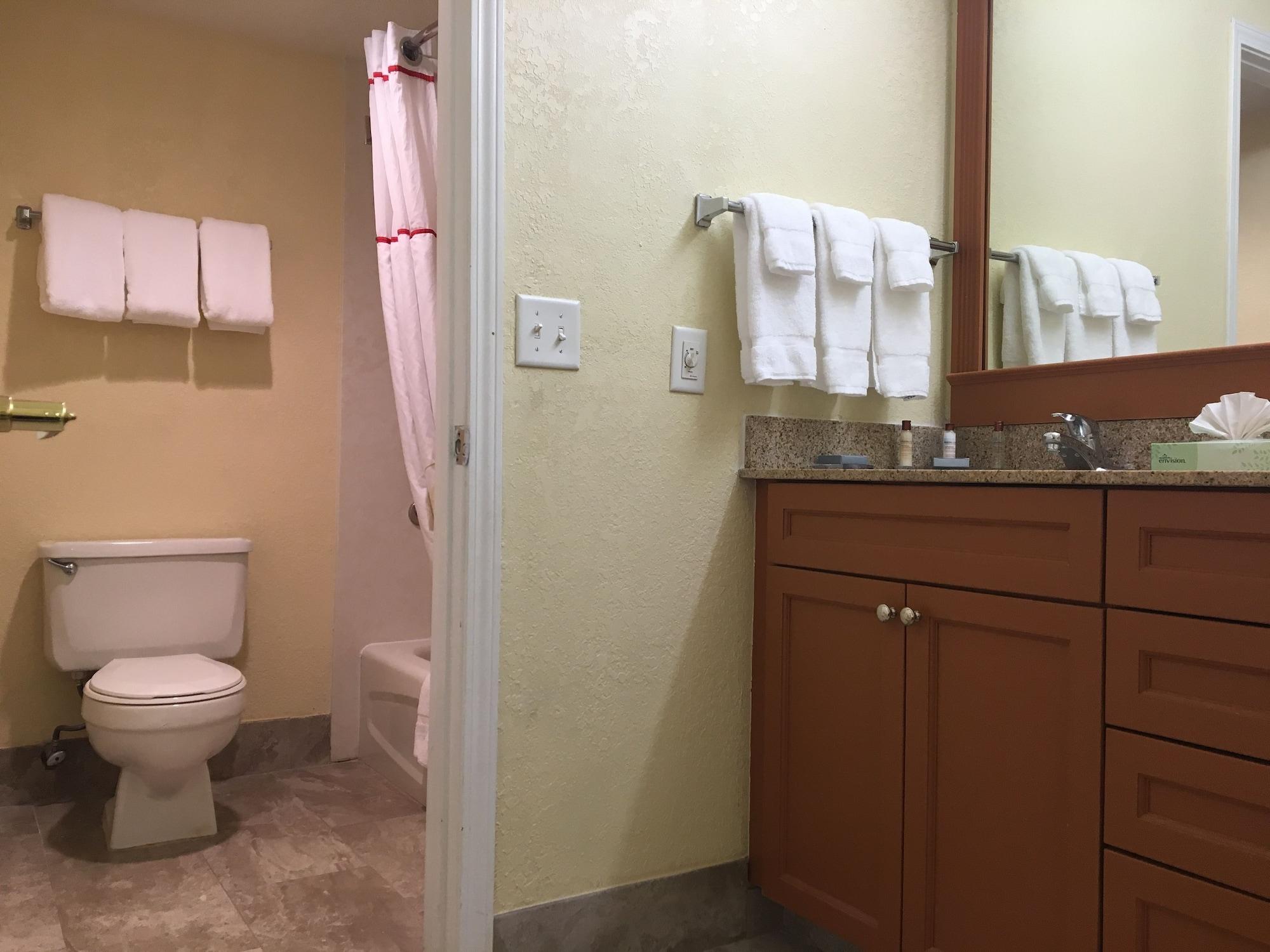 Affordable Suites Of America Grand Rapids Kentwood Bagian luar foto