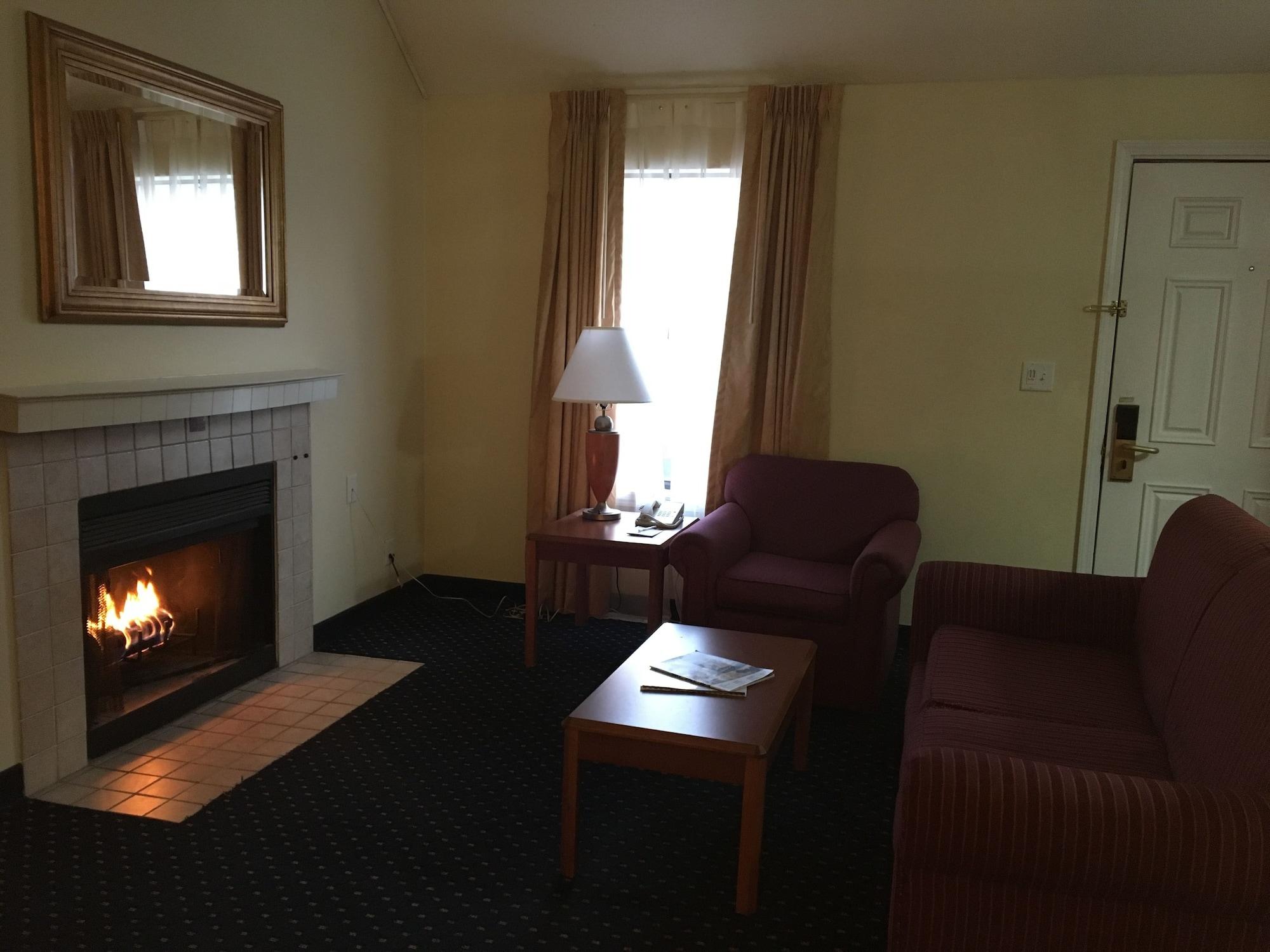 Affordable Suites Of America Grand Rapids Kentwood Bagian luar foto