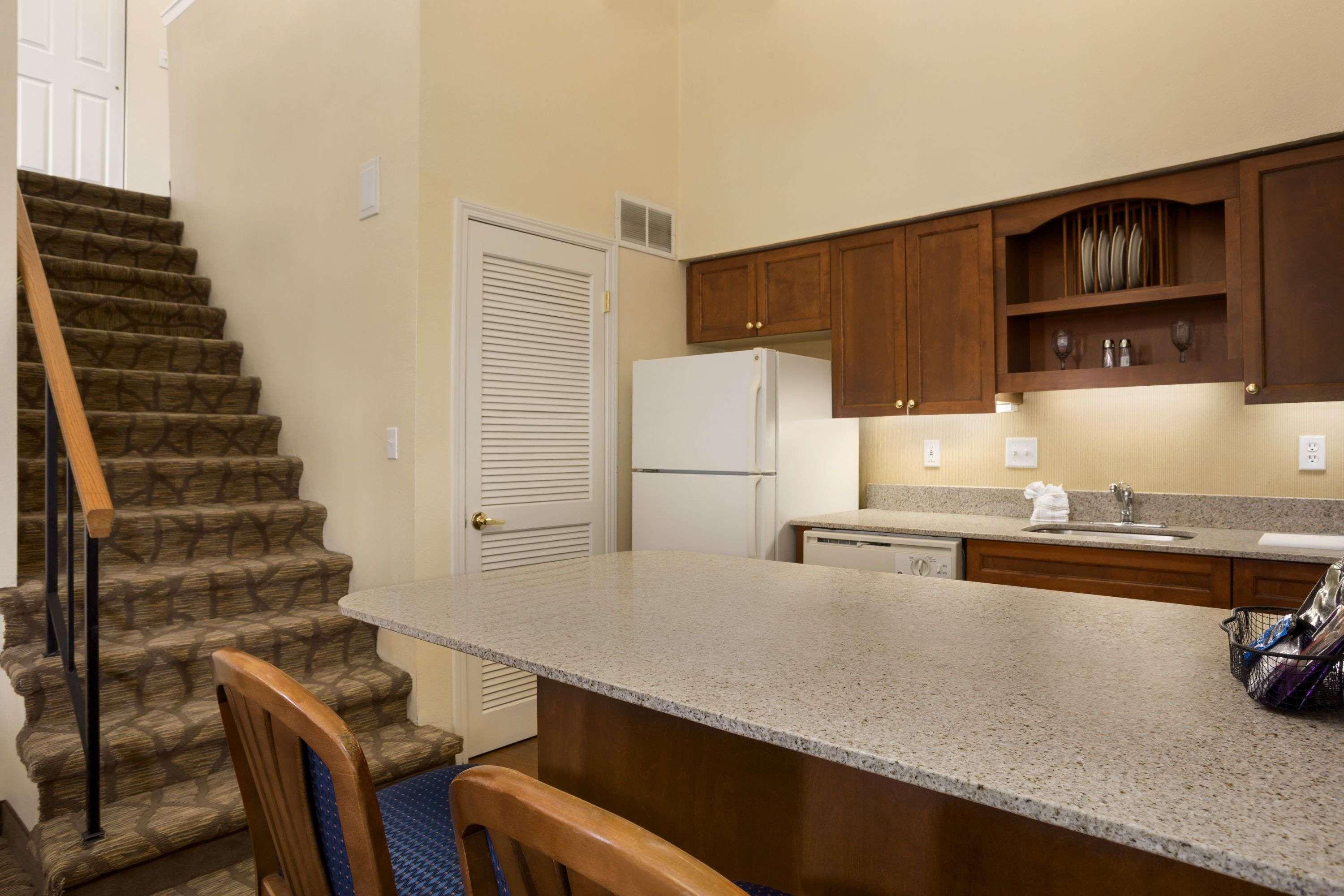 Affordable Suites Of America Grand Rapids Kentwood Bagian luar foto