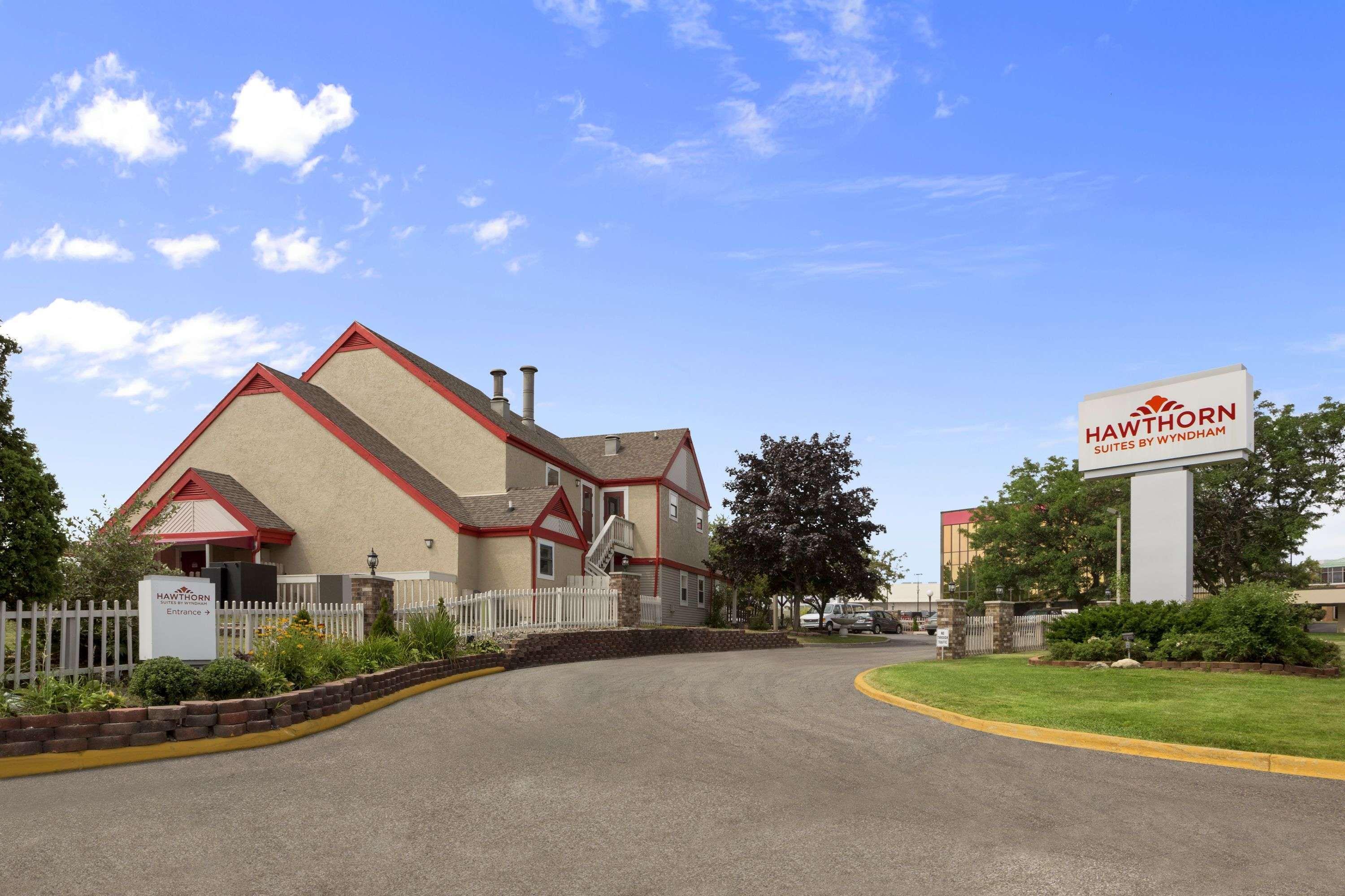 Affordable Suites Of America Grand Rapids Kentwood Bagian luar foto