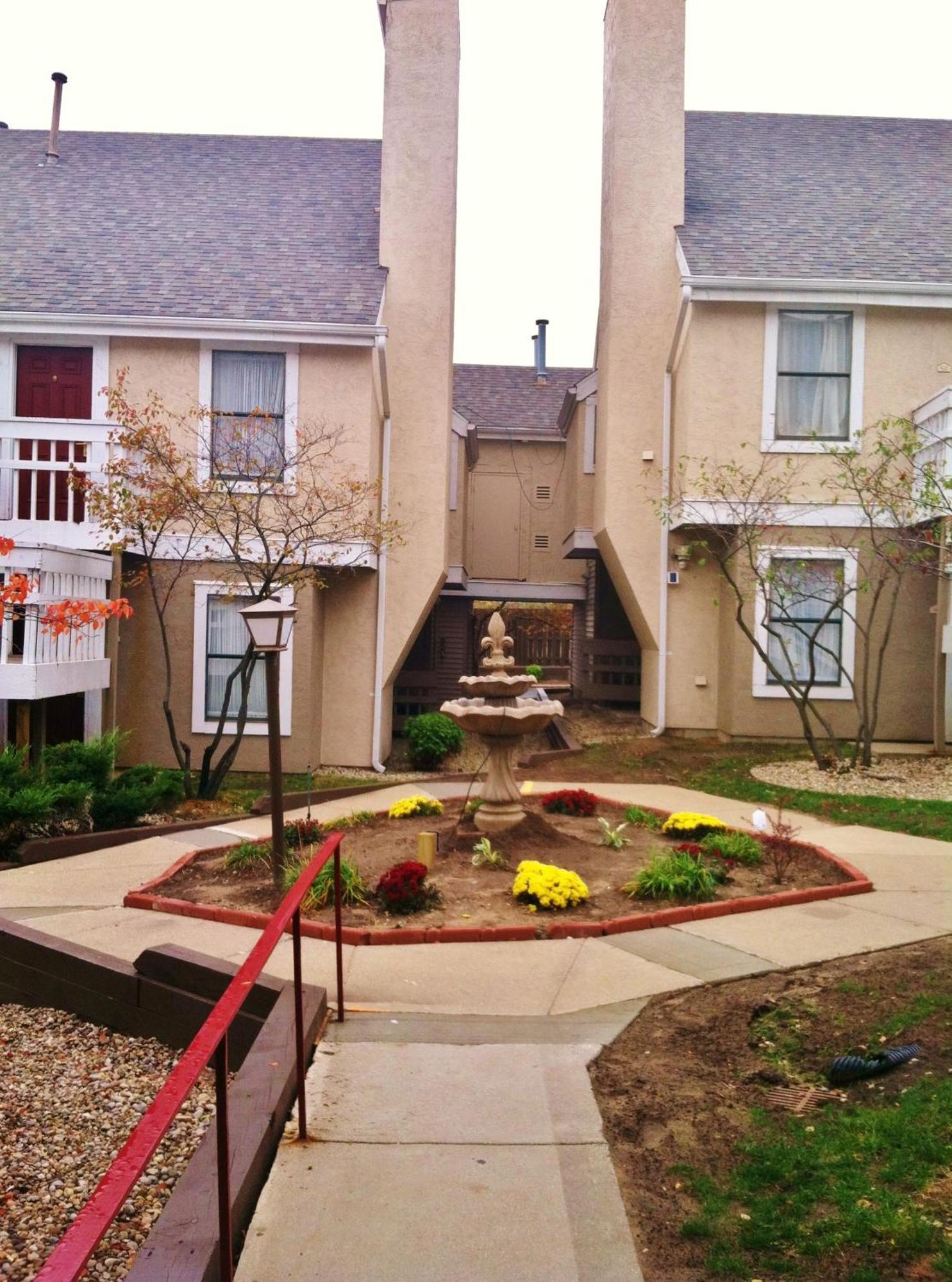 Affordable Suites Of America Grand Rapids Kentwood Bagian luar foto