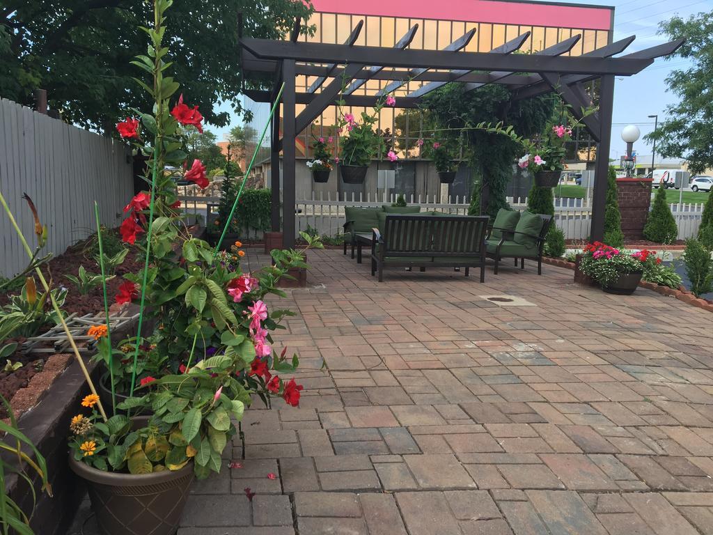 Affordable Suites Of America Grand Rapids Kentwood Bagian luar foto