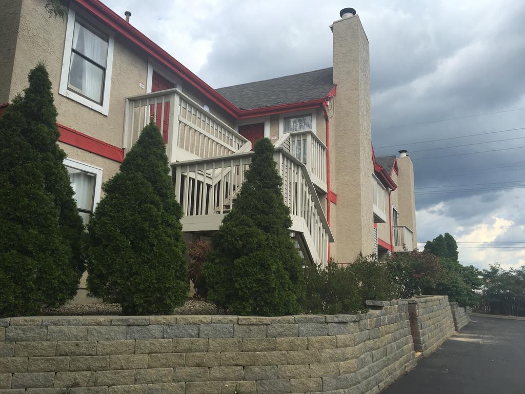 Affordable Suites Of America Grand Rapids Kentwood Bagian luar foto