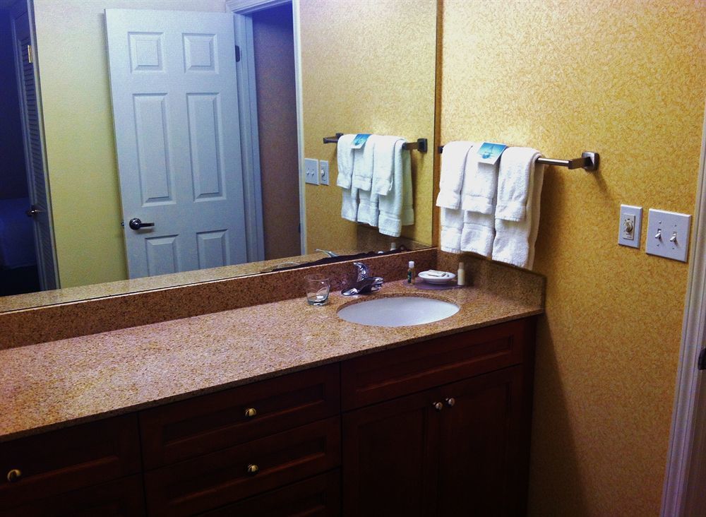 Affordable Suites Of America Grand Rapids Kentwood Bagian luar foto