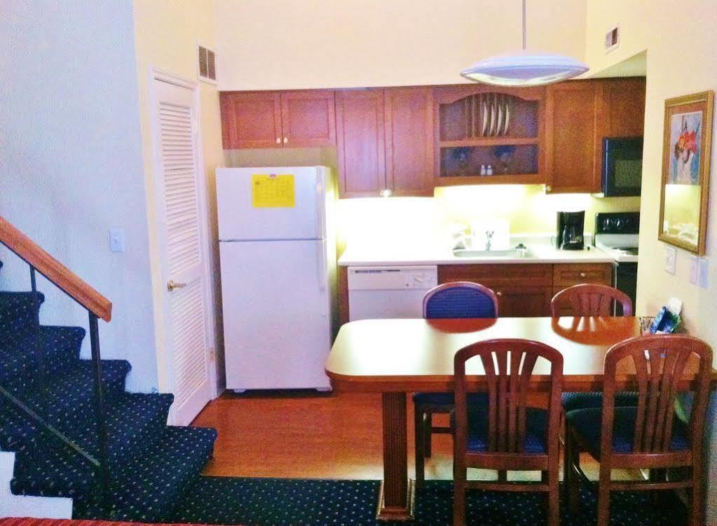 Affordable Suites Of America Grand Rapids Kentwood Bagian luar foto